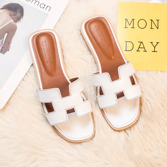 JenellesSlipper I H-Slipper for women