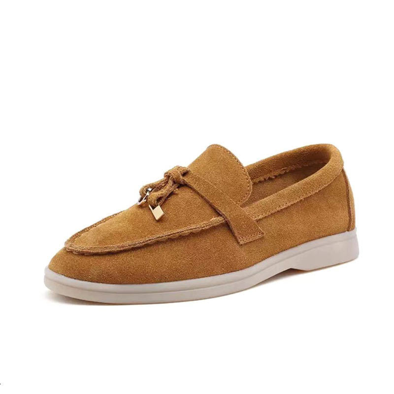 Vivianne moccasins | Elegant and comfortable