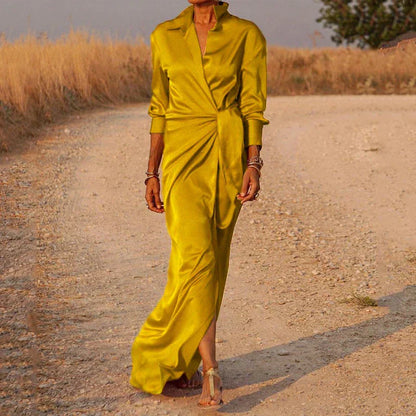 Sophie - Elegante y c��modo vestido de verano para mujer