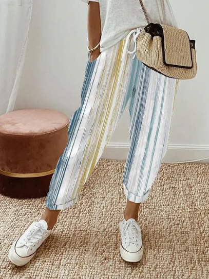 LP | Modern and fashionable pants