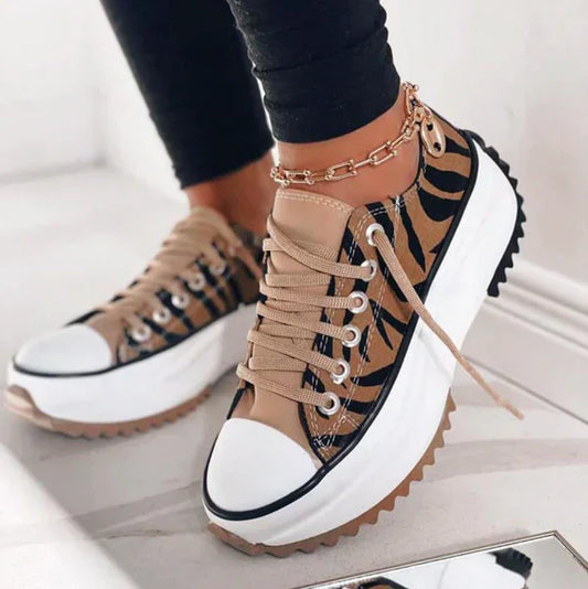 Adamina - A luxury trainer in a class of her own
