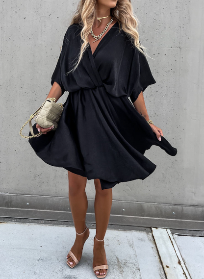 LP | Devyn Relaxed and timeless summer dress