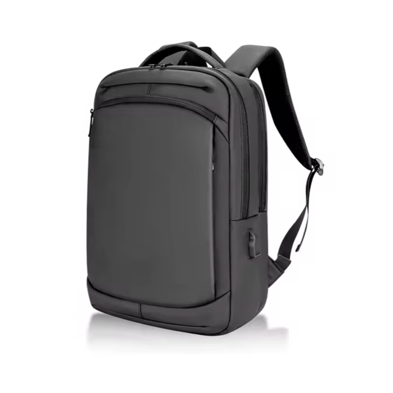 Matteo | Large multifunctional laptop backpack for travel and work