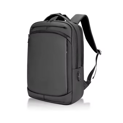 Matteo | Large multifunctional laptop backpack for travel and work