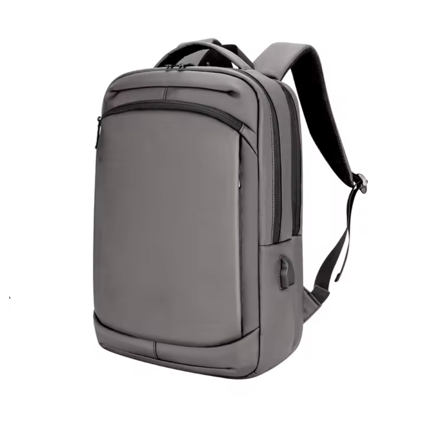 Matteo | Large multifunctional laptop backpack for travel and work