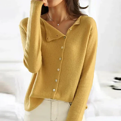 Milani l elegant, lightweight cardigan