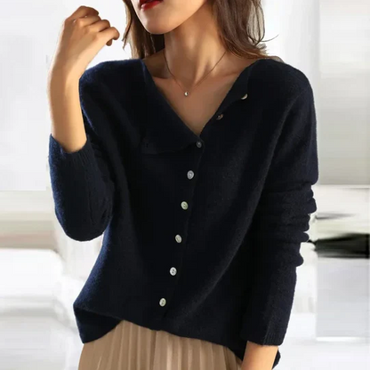 Milani l elegant, lightweight cardigan