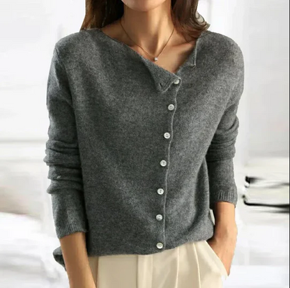 Milani l elegant, lightweight cardigan