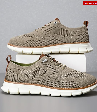 Benjamin - relaxed freshness