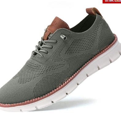 Benjamin - relaxed freshness