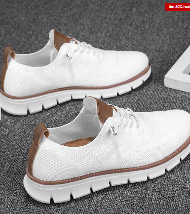 Benjamin - relaxed freshness