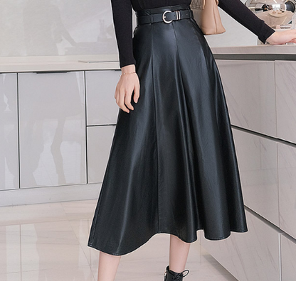 LP | Modern and fashionable generic skirt