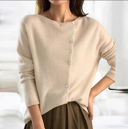 Milani l elegant, lightweight cardigan