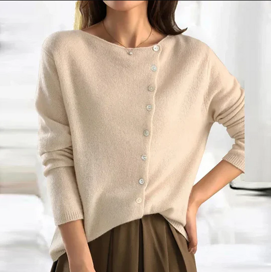 Milani l elegant, lightweight cardigan
