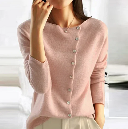 Milani l elegant, lightweight cardigan