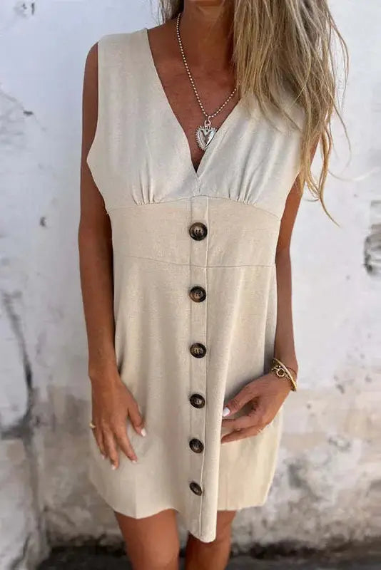 LP | Classic and airy dress