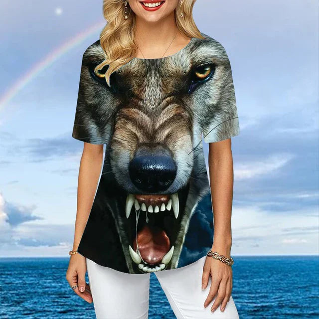 LP | Relaxed and lightweight shorts