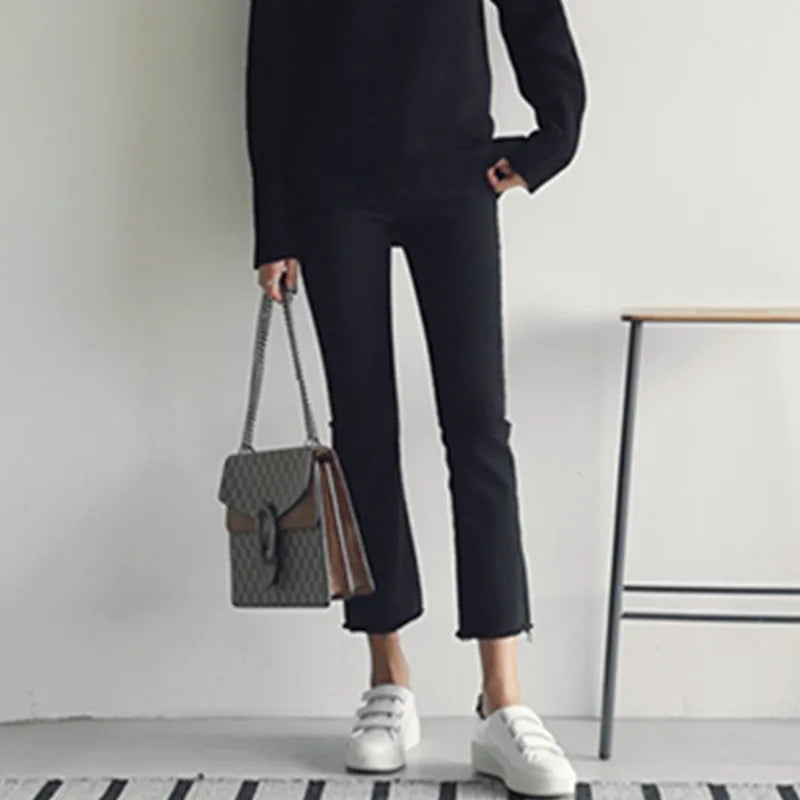 Golly Women's Denim Jeans