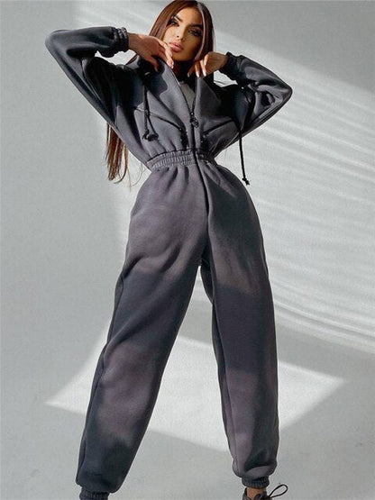 Comfortable jumpsuit