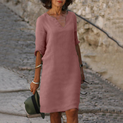 LP | General dress-comfortable-and-elegant