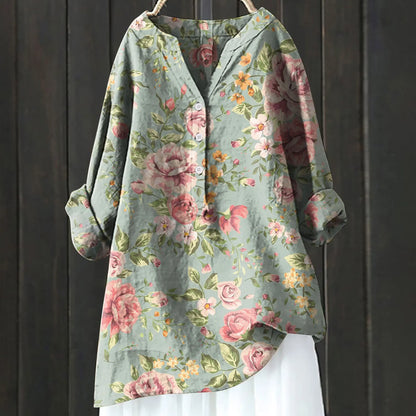 Qinna | Colored shirt