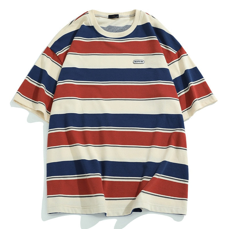StripeMatch T-shirt | Show your love with these fashionable matching T-shirts