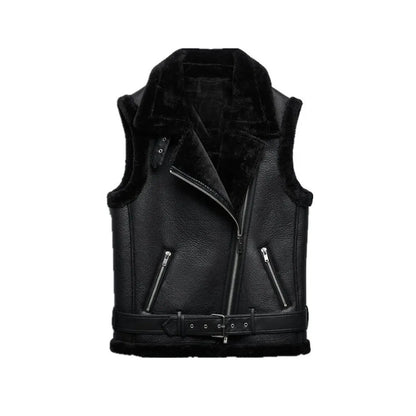 Amelia | Women's Warm, Trendy, and Comfortable Bodywarmer