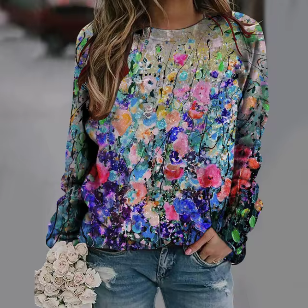 LP | Chic and versatile winter garment