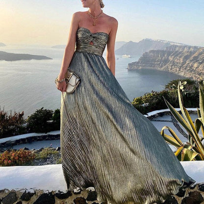 Mc | chic summer dress