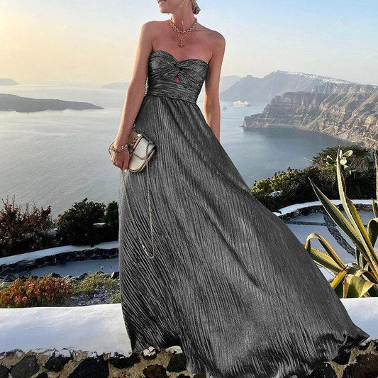 Mc | chic summer dress