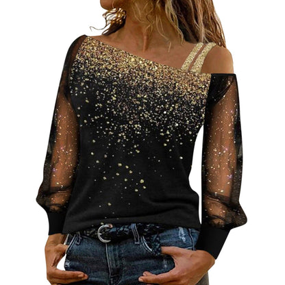 LP | blouse-modern-and-versatile
