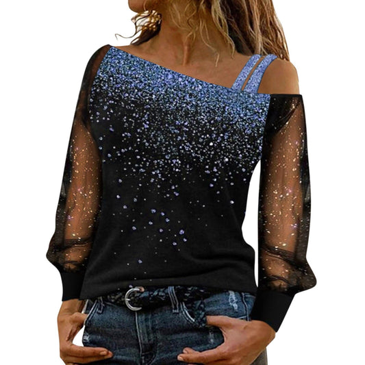 LP | blouse-modern-and-versatile
