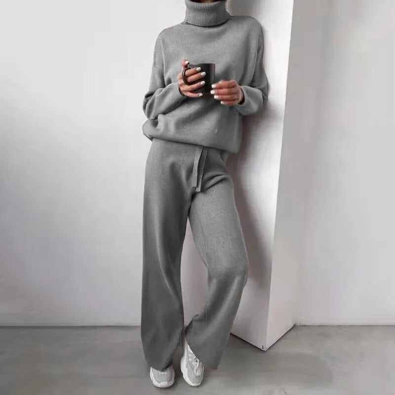 LP | Elegant and effortless head of clothing