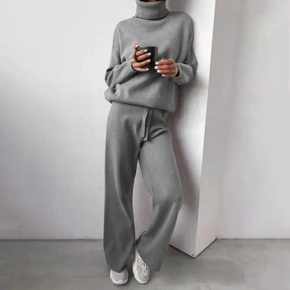 LP | Elegant and effortless head of clothing