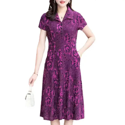 LP | Elegant and Light Dress