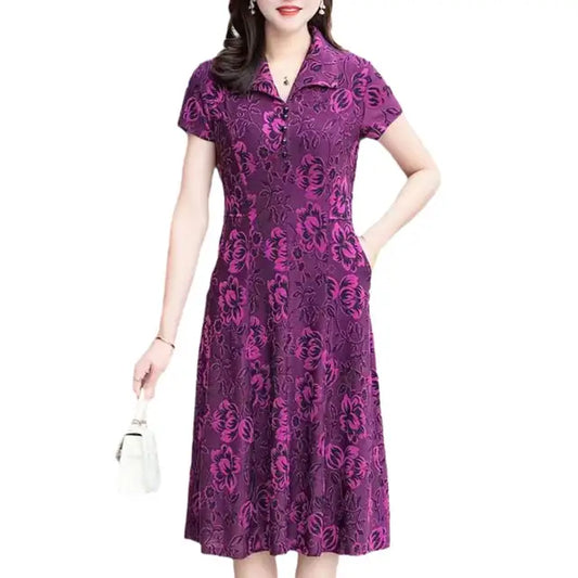 LP | Elegant and Light Dress