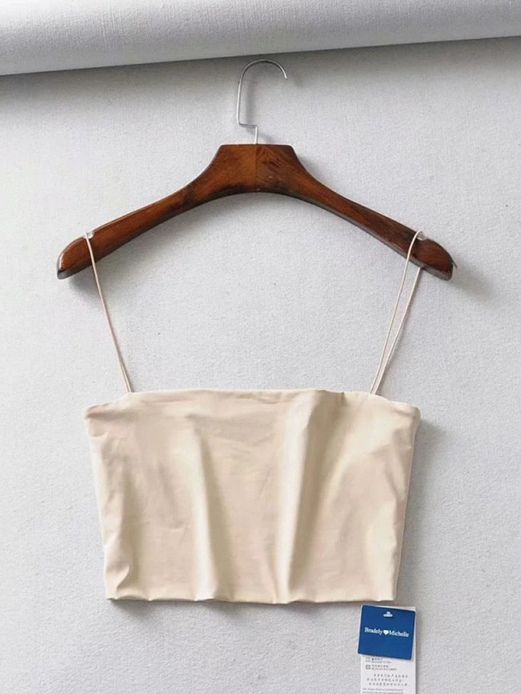 Fenne Top | Summer basics