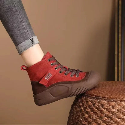 Zapatillas ortop��dicas