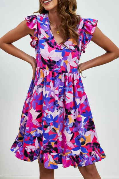 Soraya | Casual beach dress