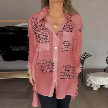 LP | General shirt-elegant-and-refined