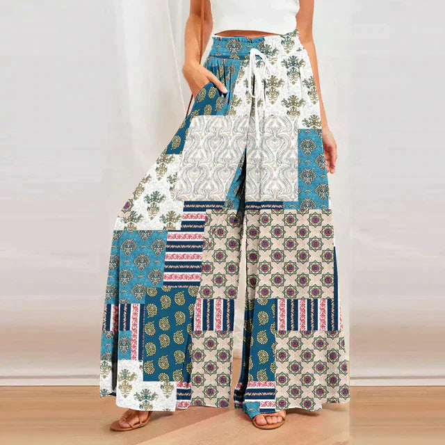 LP | Versatile and comfortable general pants