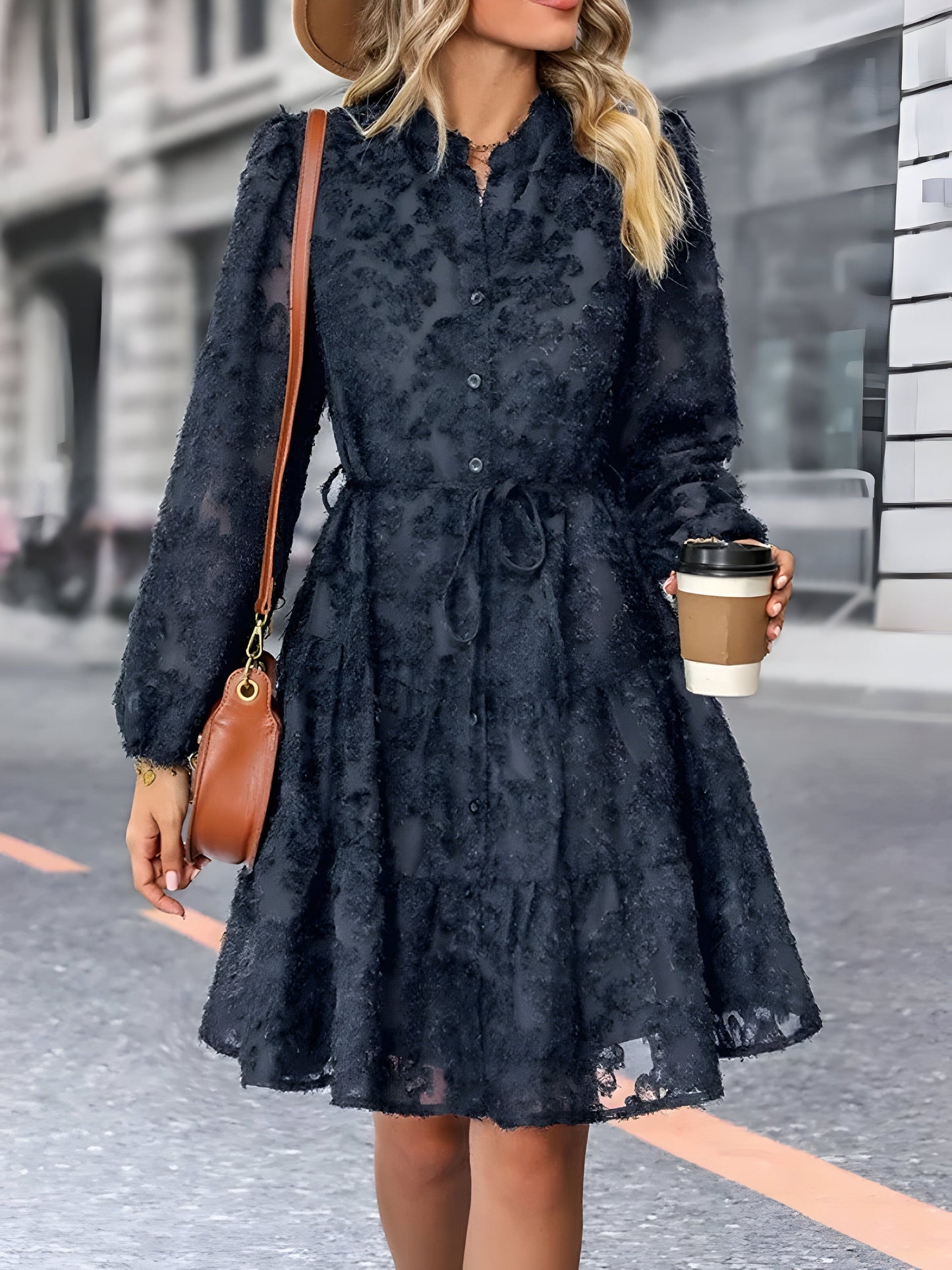 Mc | Timeless elegance with a romantic touch