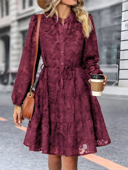 Mc | Timeless elegance with a romantic touch