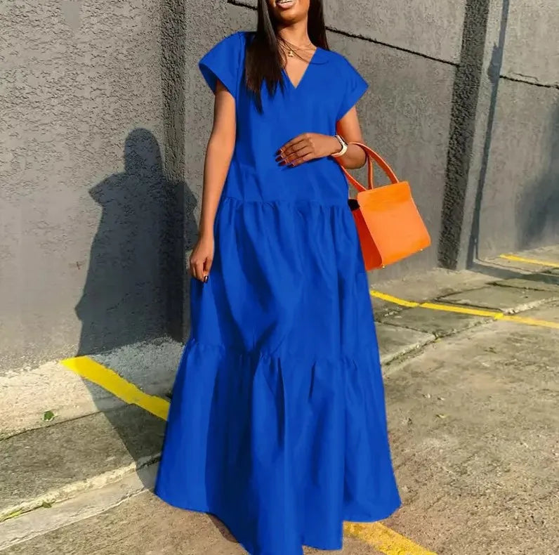 LP | Elegant casual dress