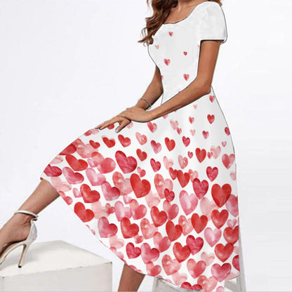 LP | dress-classical-and-fresh