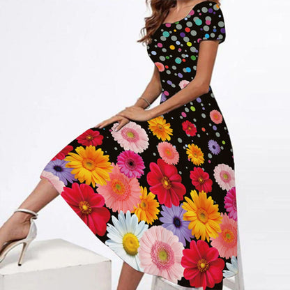 LP | dress-classical-and-fresh