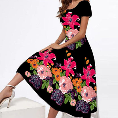 LP | dress-classical-and-fresh