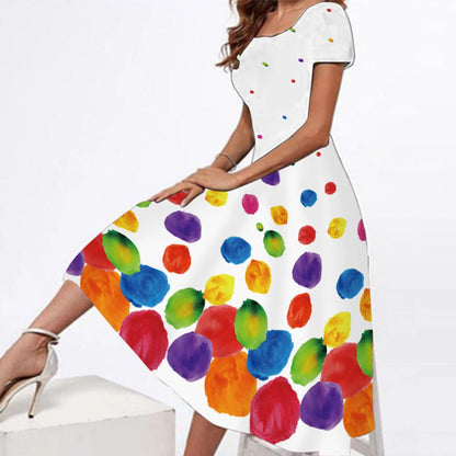 LP | dress-classical-and-fresh