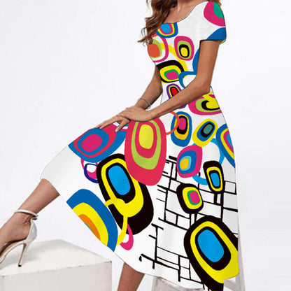 LP | dress-classical-and-fresh