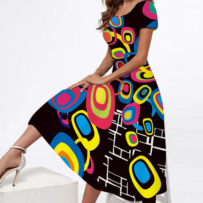 LP | dress-classical-and-fresh